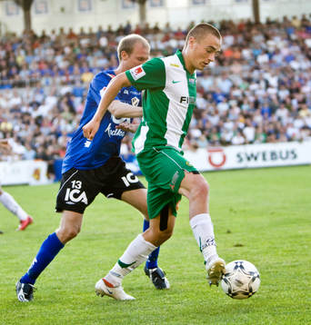 Petter Andersson