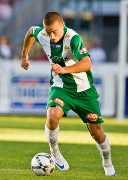 Petter Andersson