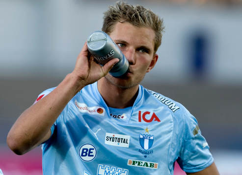 Robert Åhman Persson