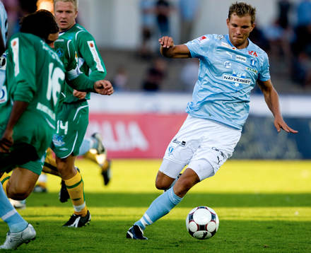 Robert Åhman Persson