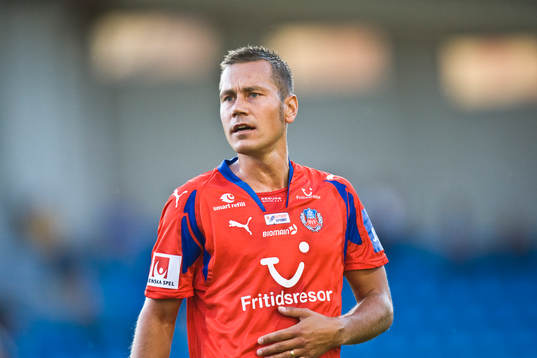Marcus Lantz