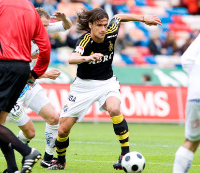 Ivan Obolo