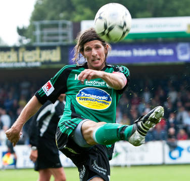 Eric Hammar, Enköping