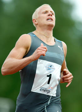 Johan Wissman