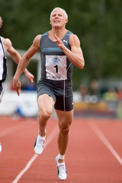 Johan Wissman