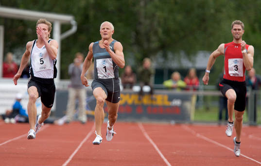 Johan Wissman