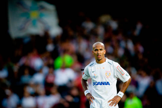 Alessandro Silva Perreira, Assyriska