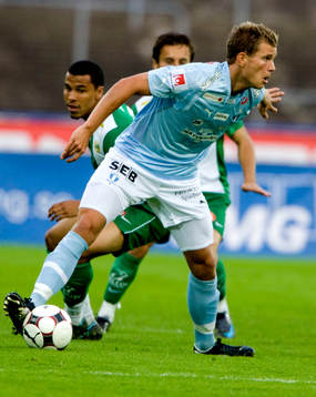 Robert Åhman Persson