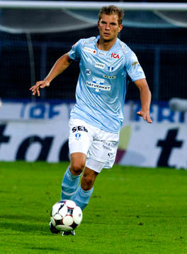 Robert Åhman Persson