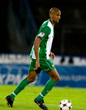 Fotboll, Allsvenskan, Nathan Paulse, Hammarby