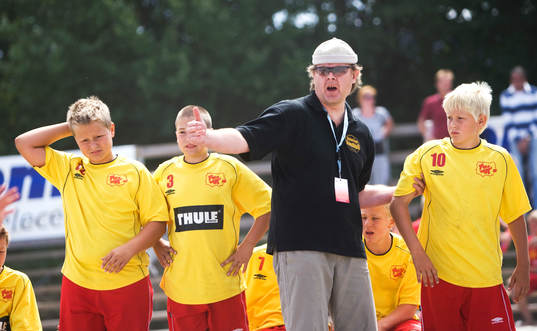 Pojkar födda 1996, Lugi - Österlen