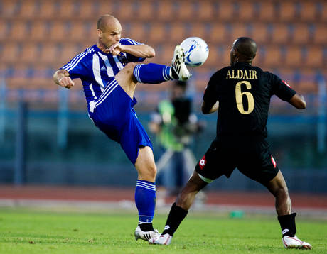 Tomas Olsson, Göteborg