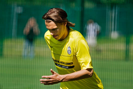 Albin Ekdal