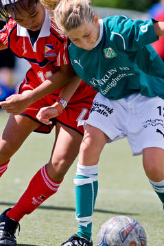 Fotboll, ungdom, Gothia Cup