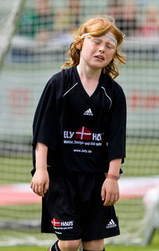 Finaler, depp, besvikelse