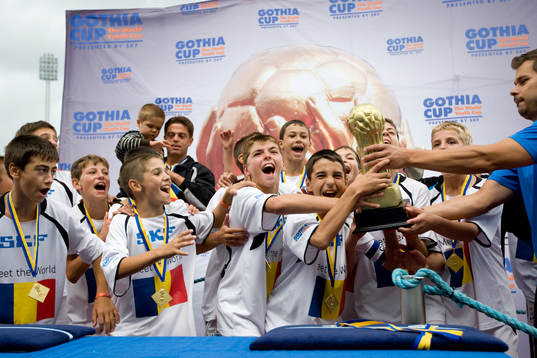 Finaler, jubel, glädje, segrare, pokal, lagbild