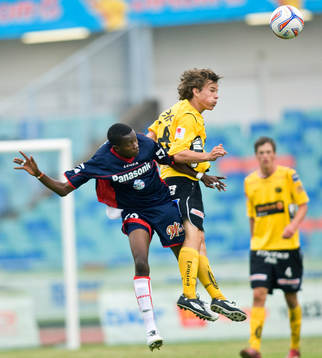 Fotboll, ungdom, Gothia Cup, Finaler P18, Liberty