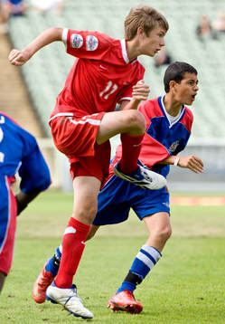 B14, Dallas Texans - Haberdahsers Aske's