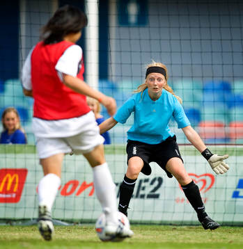 Fotboll, ungdom, Gothia Cup, Finaler G17, Hammarby IF