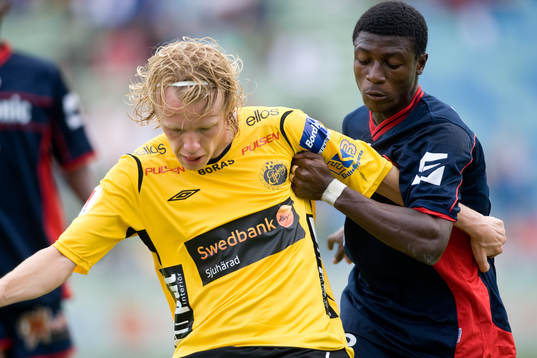 Fotboll, ungdom, Gothia Cup, Finaler,  P18, Liberty