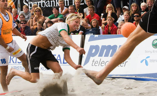 Handboll, Åhus Beachhandboll, herr, Rimbo