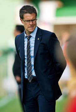 Rikard Norling, tränare AIK