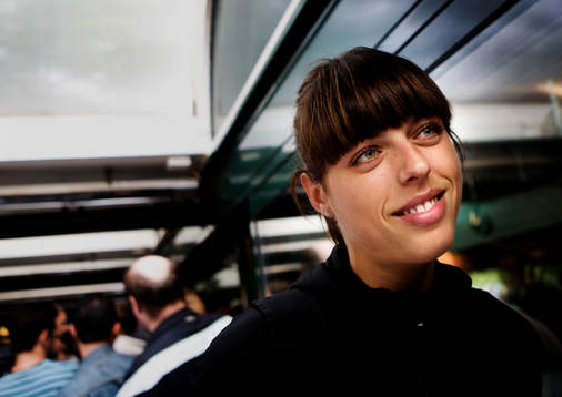 Blanka Vlasic