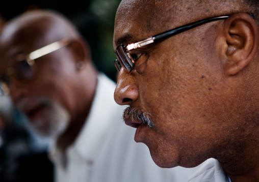 Tommie Smith