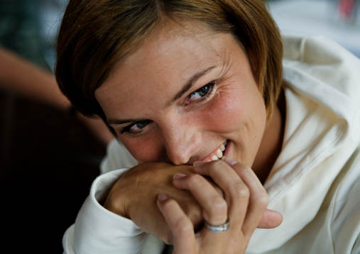 Susanna Kallur