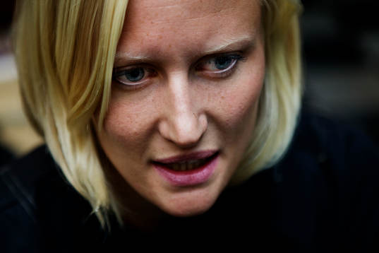 Carolina Klüft
