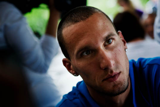 Jeremy Wariner