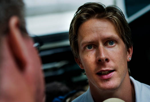 Christian Olsson