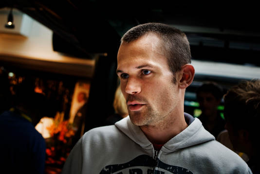 Stefan Holm