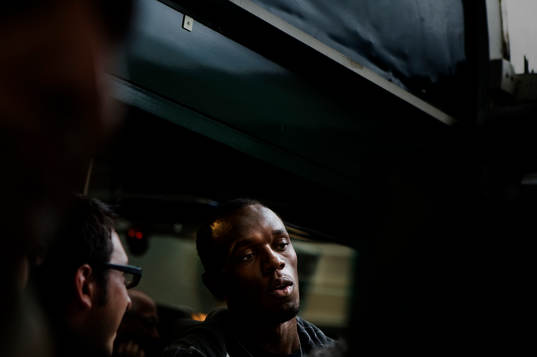 Usain Bolt