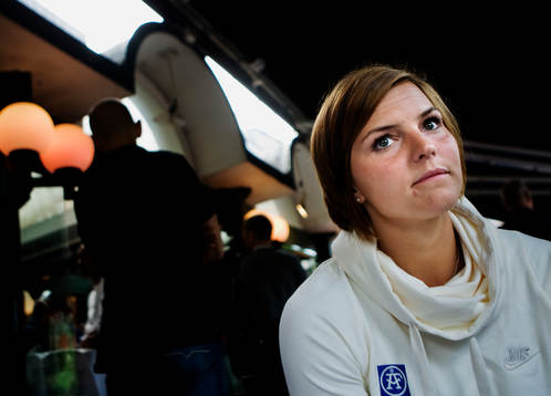 Susanna Kallur