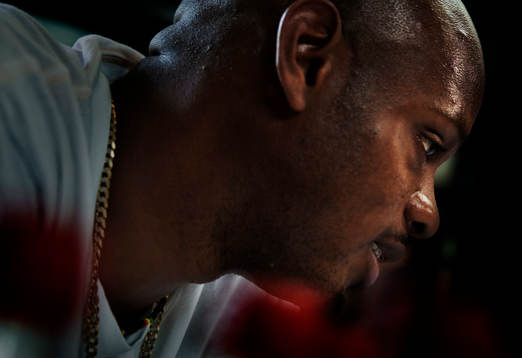 Asafa Powell