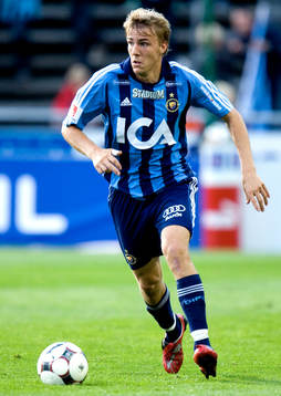 Johan Oremo
