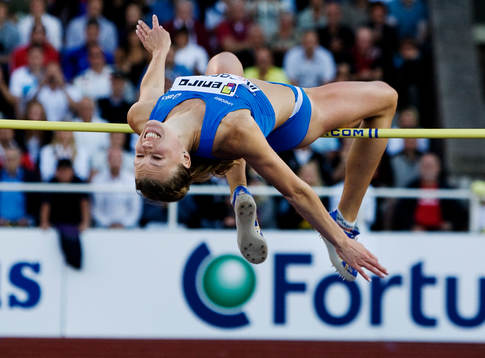 Emma Green