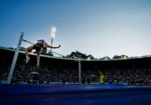 Stefan Holm