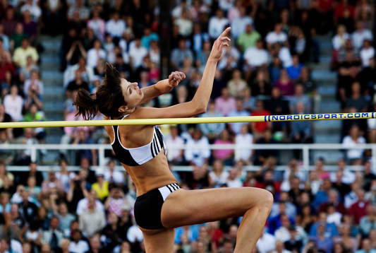 Blanca Vlasic