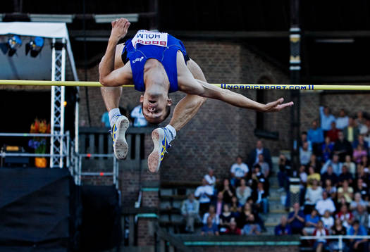 Stefan Holm
