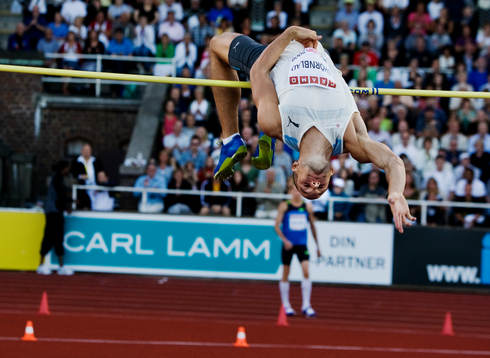 Linus Thörnblad