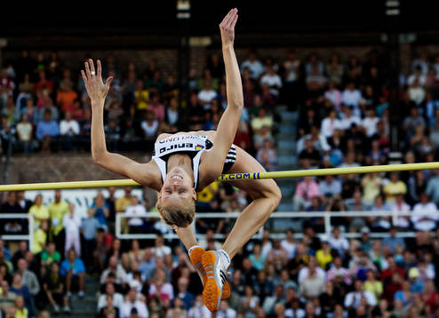 Erika Wiklund