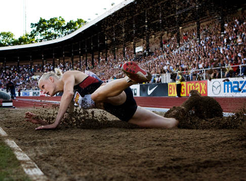 Carolina Klüft