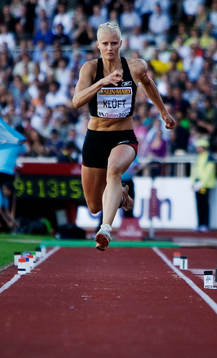 Carolina Klüft