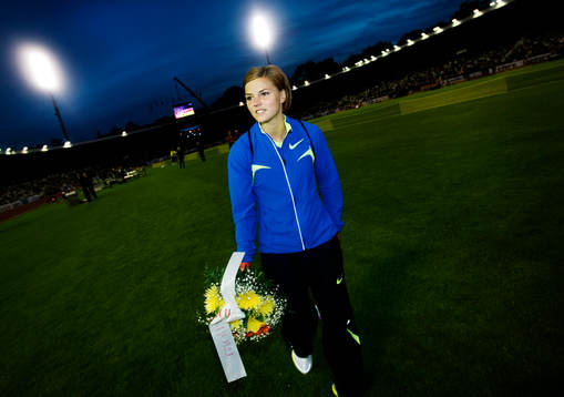 Susanna Kallur