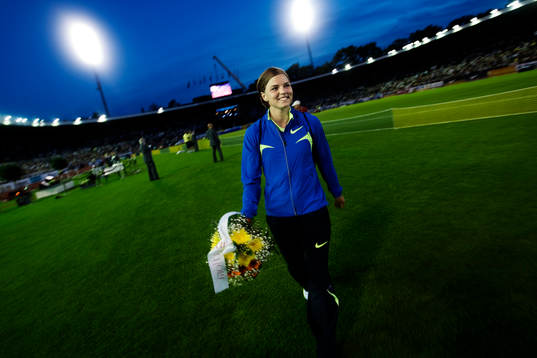 Susanna Kallur