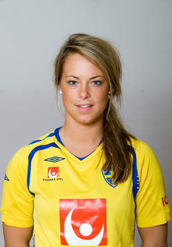 Johanna Almgren