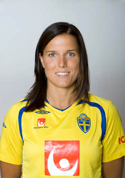 Jessica Landström