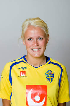 Josefine Öqvist